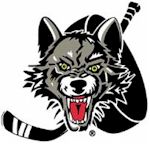 Chicago Wolves.