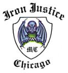 Iron Justice Chicago