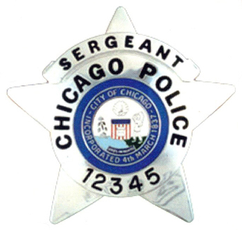 Chicago Police Sergeants' Association
