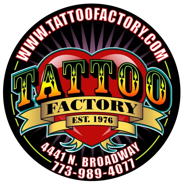 Tattoo Factory